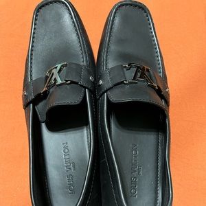 Louis Vuitton loafers
